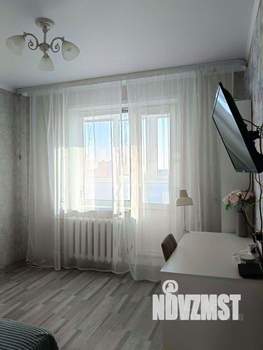 3-к квартира, вторичка, 58м2, 8/9 этаж