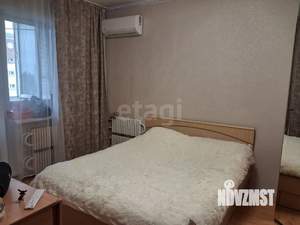 3-к квартира, вторичка, 73м2, 9/9 этаж