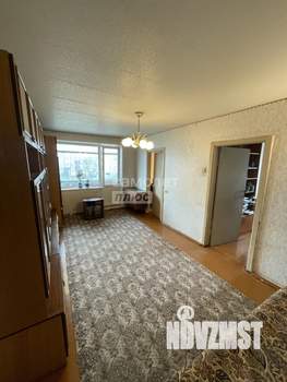 3-к квартира, вторичка, 61м2, 3/5 этаж