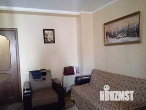 2-к квартира, вторичка, 44м2, 2/2 этаж