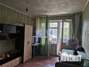 2-к квартира, вторичка, 44м2, 5/5 этаж