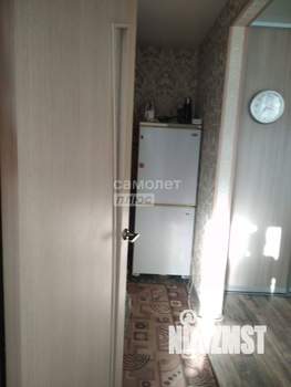 1-к квартира, вторичка, 32м2, 4/5 этаж