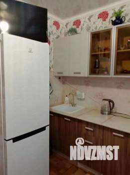 1-к квартира, вторичка, 38м2, 1/17 этаж