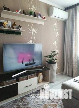 2-к квартира, вторичка, 49м2, 2/10 этаж
