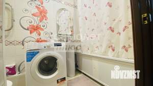 1-к квартира, вторичка, 36м2, 6/17 этаж