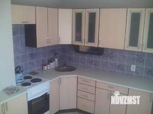 1-к квартира, вторичка, 37м2, 9/17 этаж