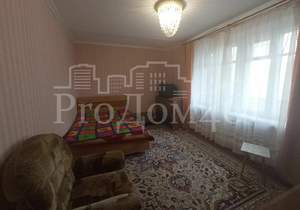 2-к квартира, вторичка, 43м2, 3/3 этаж