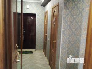2-к квартира, вторичка, 61м2, 1/10 этаж