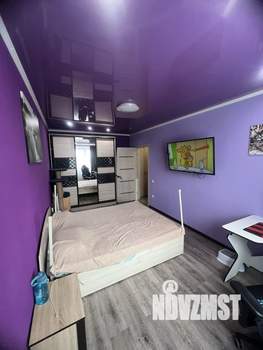 2-к квартира, вторичка, 53м2, 5/10 этаж