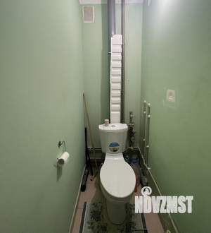 2-к квартира, вторичка, 56м2, 2/17 этаж