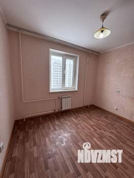 1-к квартира, вторичка, 38м2, 12/17 этаж