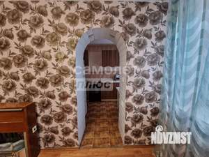 2-к квартира, вторичка, 43м2, 1/10 этаж