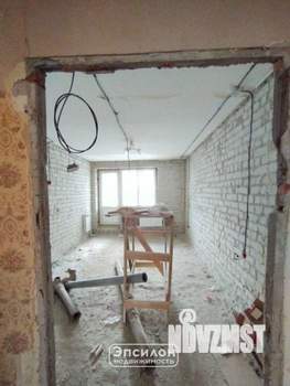 3-к квартира, вторичка, 67м2, 1/5 этаж