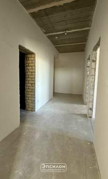 2-к квартира, вторичка, 74м2, 5/6 этаж