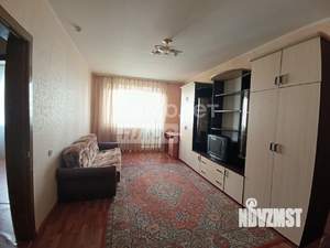 1-к квартира, вторичка, 37м2, 7/17 этаж