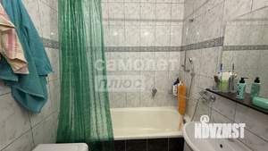 1-к квартира, вторичка, 43м2, 5/5 этаж