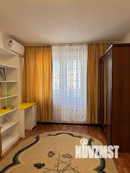 1-к квартира, вторичка, 36м2, 7/17 этаж