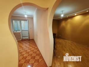 3-к квартира, вторичка, 93м2, 2/9 этаж