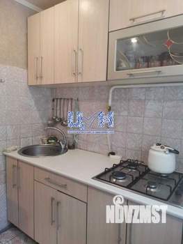 2-к квартира, вторичка, 44м2, 1/5 этаж