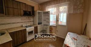 1-к квартира, вторичка, 41м2, 2/10 этаж
