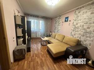 1-к квартира, вторичка, 36м2, 2/17 этаж
