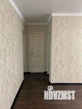 3-к квартира, вторичка, 56м2, 3/4 этаж