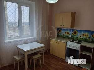 1-к квартира, вторичка, 36м2, 6/17 этаж