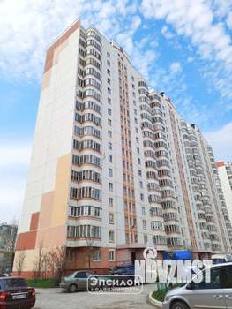 1-к квартира, вторичка, 39м2, 16/17 этаж