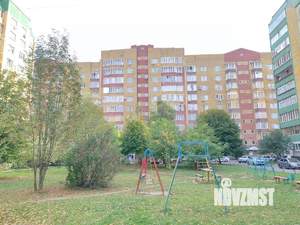 3-к квартира, вторичка, 94м2, 9/10 этаж