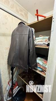 2-к квартира, вторичка, 44м2, 2/5 этаж