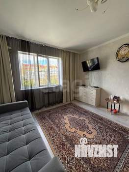 1-к квартира, вторичка, 46м2, 4/9 этаж