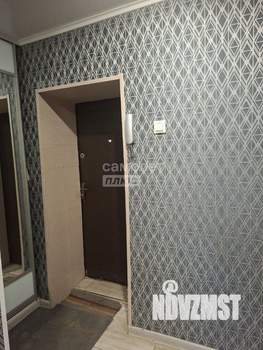 2-к квартира, вторичка, 43м2, 2/9 этаж