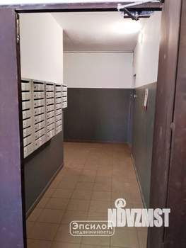 1-к квартира, вторичка, 35м2, 3/7 этаж