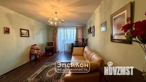 2-к квартира, вторичка, 52м2, 3/5 этаж