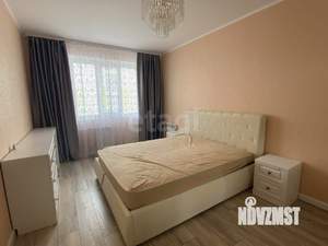 2-к квартира, вторичка, 56м2, 8/18 этаж