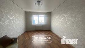 1-к квартира, вторичка, 39м2, 10/10 этаж