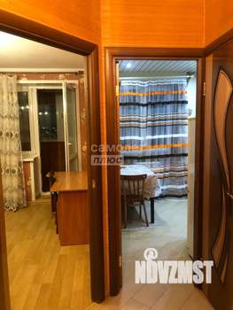 1-к квартира, вторичка, 40м2, 9/9 этаж