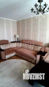 3-к квартира, вторичка, 61м2, 9/9 этаж