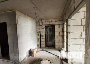 3-к квартира, вторичка, 117м2, 5/12 этаж