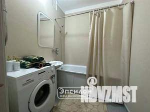 2-к квартира, вторичка, 58м2, 16/17 этаж