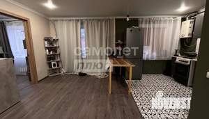 2-к квартира, вторичка, 44м2, 3/4 этаж