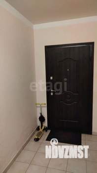 3-к квартира, вторичка, 79м2, 12/17 этаж