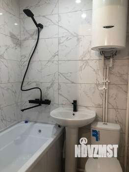 1-к квартира, вторичка, 16м2, 1/5 этаж