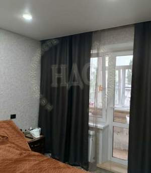 3-к квартира, вторичка, 60м2, 6/9 этаж