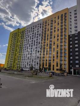 3-к квартира, вторичка, 72м2, 10/20 этаж