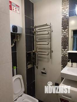 1-к квартира, вторичка, 38м2, 10/17 этаж