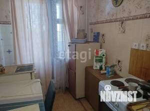 1-к квартира, вторичка, 30м2, 5/9 этаж