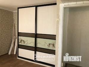 1-к квартира, вторичка, 31м2, 5/5 этаж