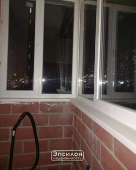 1-к квартира, вторичка, 55м2, 2/10 этаж