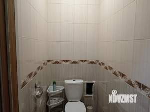 2-к квартира, вторичка, 71м2, 7/17 этаж